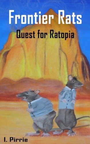 Frontier Rats Quest for Ratopia