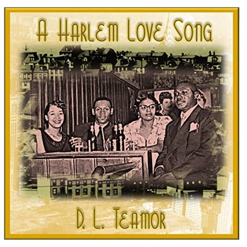 A Harlem Love Song A Good Man Is Hard to Find