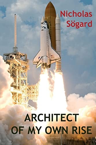 Architect of My Own Rise Personal Development