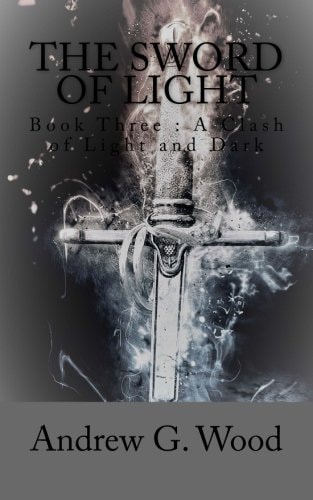 The Sword of Light A Clash of Light and Dark