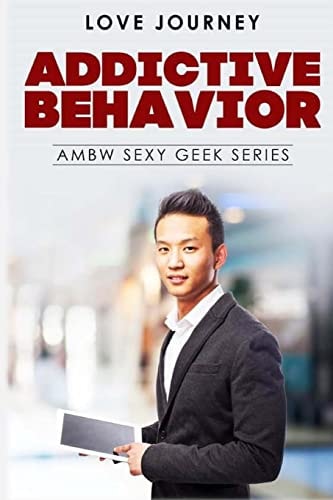 Addictive Behavior AMBW Sexy Geek Series