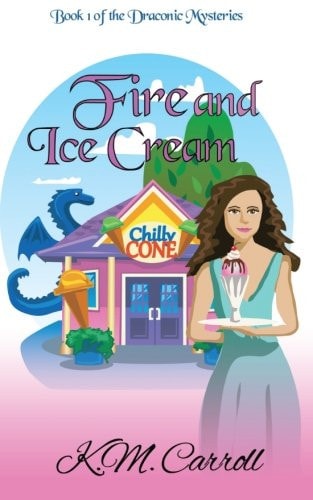 Fire and Ice Cream
