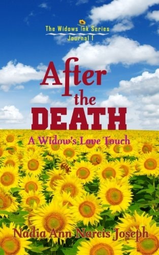 After The Death A Widow's Love Touch