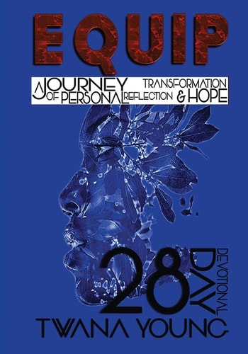 Equip A Journey of Personal Reflection, Transformation and Hope