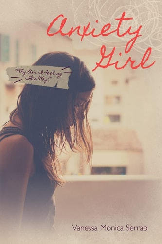 Anxiety Girl