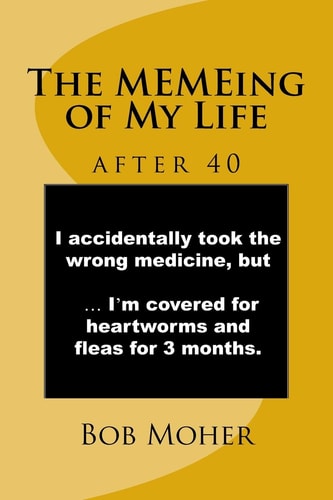 The MEMEing of My Life After 40