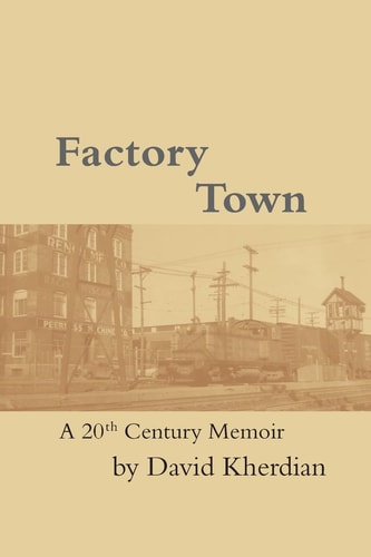 Factory Town A 20th Century Memoir