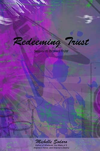 Redeeming Trust