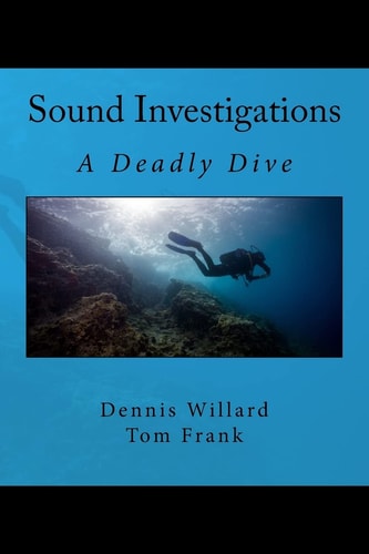 Sound Investigations - a Deadly Dive