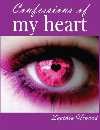 Confessions Of My Heart