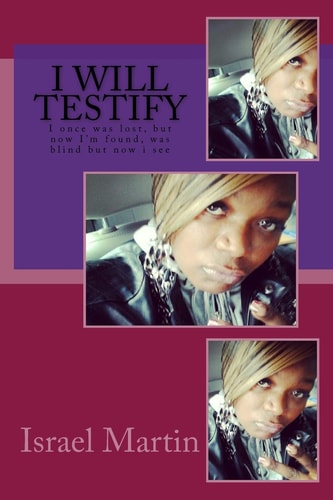 I Will Testify