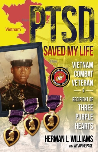 PTSD Saved My Life