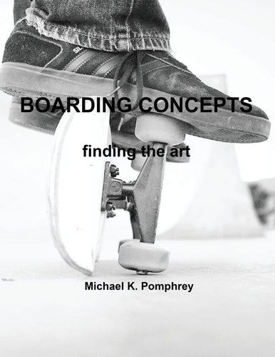 Boarding Concepts Finding the Art