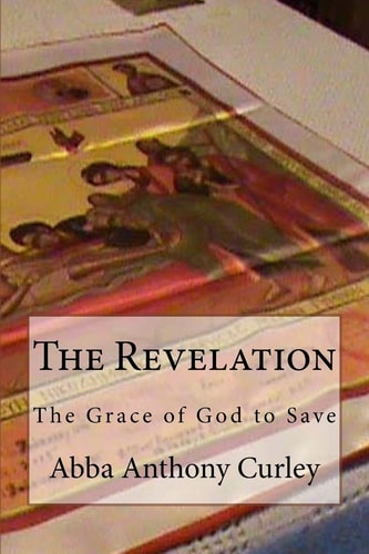 The Revelation The Grace of God to Save