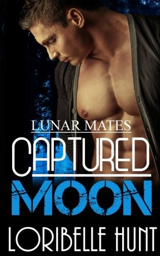 Captured Moon