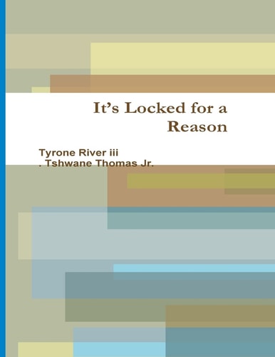 It's Locked for a Reason What Behind the Closet Door