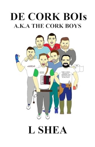 De CORK BOIs The Cork Boys