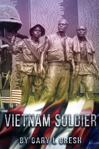 Vietnam Soldier My Platoon