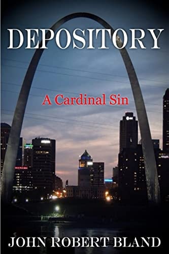 Depository A Cardinal Sin