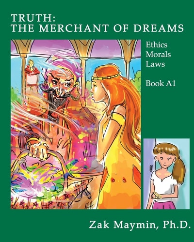 Truth The Merchant of Dreams