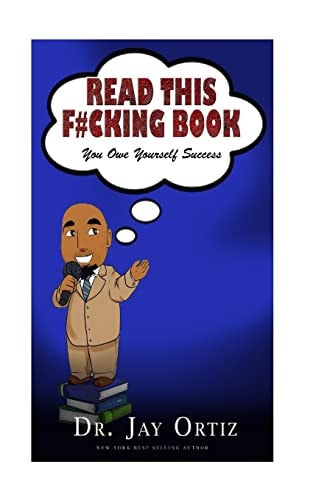 Read This F#cking Book You Owe You Success