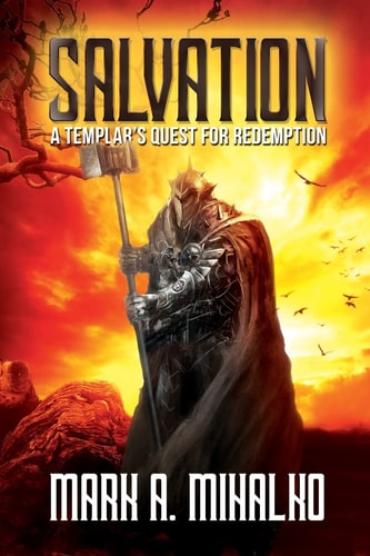 Salvation A Templars' Quest for Redemption