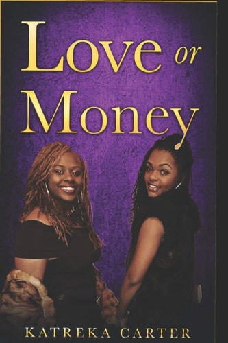 Love Or Money Urban Romance