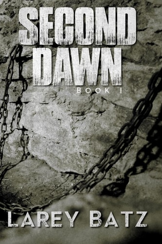 Second Dawn Book 1