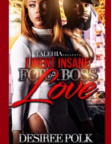 I Went Insane for a Boss Love