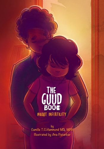 The Guud Book About Infertility