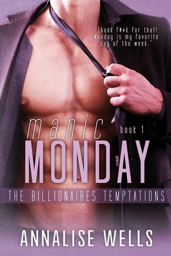 Manic Monday