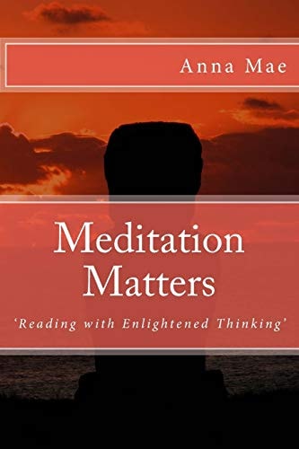 Meditation Matters 'Reading with Enlightened Thinking'