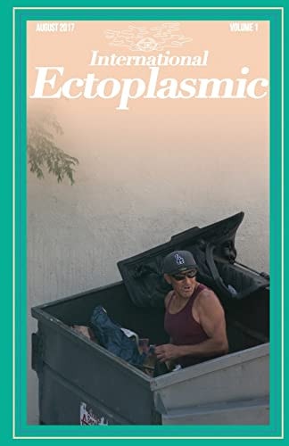 International Ectoplasmic Volume 1 Weed, Music, Bizarre