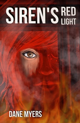 Siren's Red Light