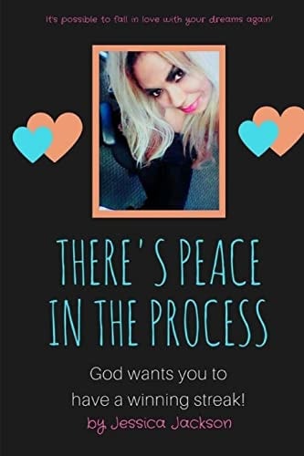 There's Peace in the Process God Wants You to Have a Winning Streak