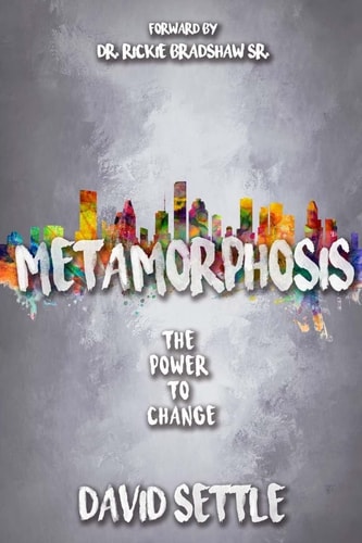 Metamorphosis The Power To Change