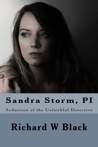 Sandra Storm, PI Seduction of the Unfaithful Detective