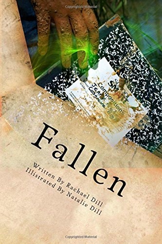 Fallen Page Drop