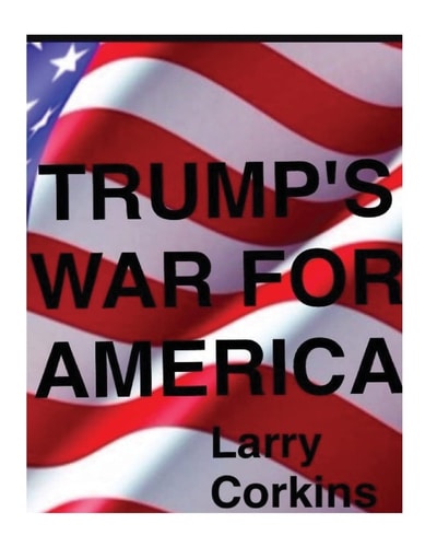 Trump's War For America