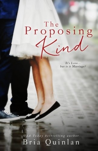 The Proposing Kind