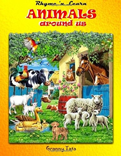 Animals Around Us