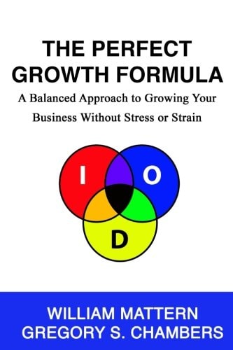 The Perfect Growth Formula A Balanced Approach to Growing Your Business Without Stress Or Strain