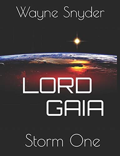 Lord Gaia Storm One
