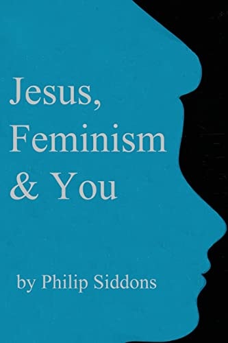 Jesus, Feminism and You