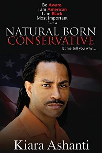 Natural Born Conservative You Don't Understand Why I Conservative... Here Is Your Explanation