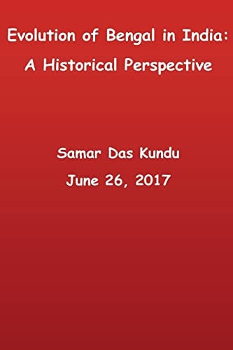 Evolution of Bengal in India A Historical Perspective