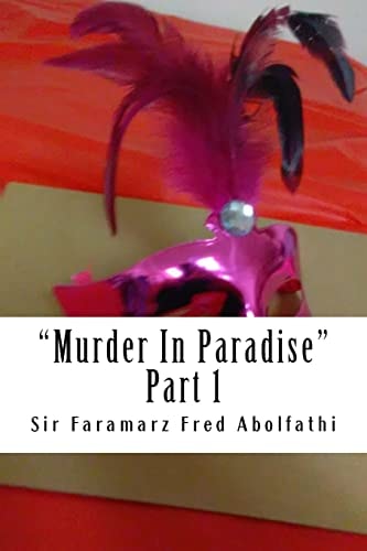 Murder In Paradise Part 1
