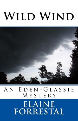 Wild Wind An Eden-Glassie Mystery