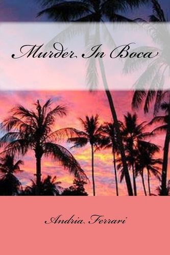 Murder In Boca