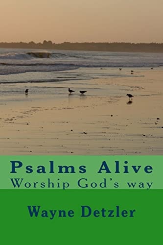 Psalms--A Devotional Commentary Comfort for Painful Times